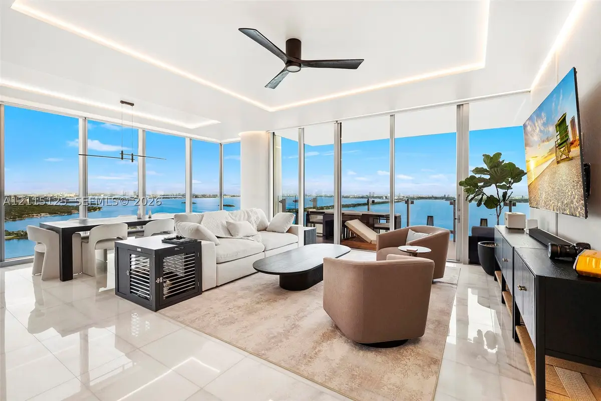 700 NE 26th Ter #3401, Miami, FL 33137 - #1