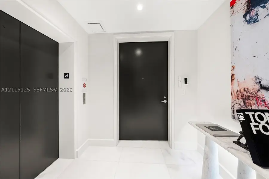 700 NE 26th Ter #3401, Miami, FL 33137 - #3