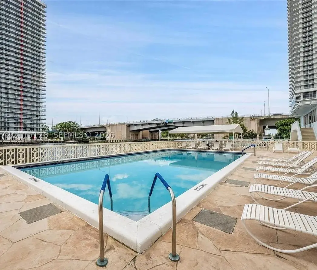 1817 S Ocean Dr #426, Hallandale Beach, FL 33009 - #1