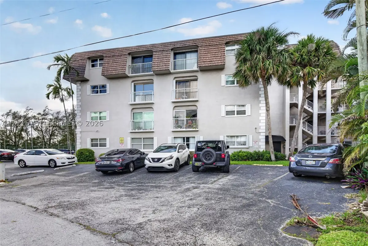 5951 NE 14th Lane #408N, Fort Lauderdale, FL 33334 - #1