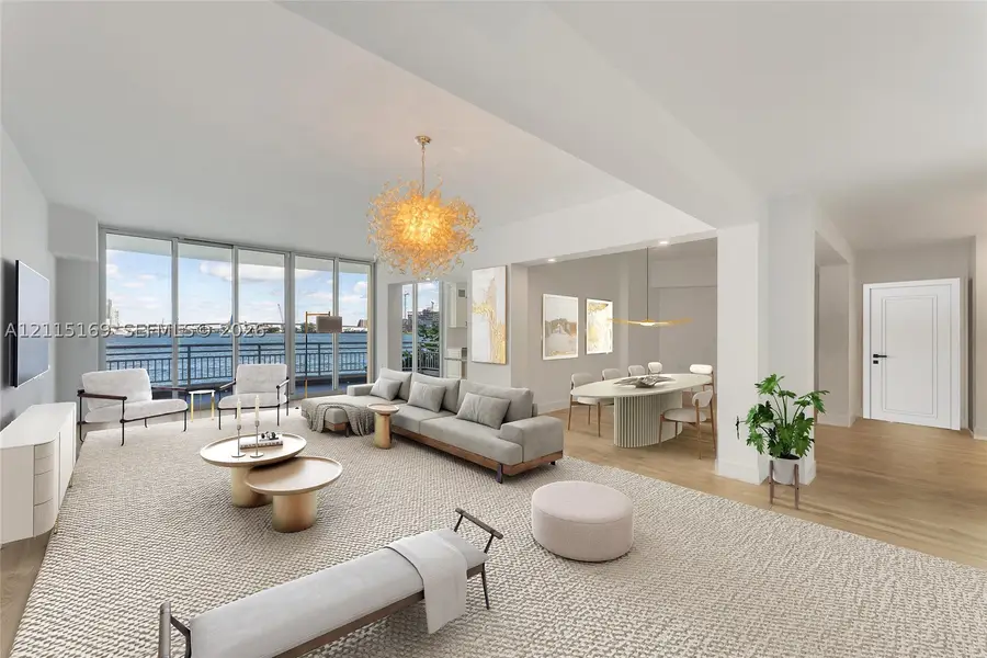 848 Brickell Key Dr #204, Miami, FL 33131 - #2