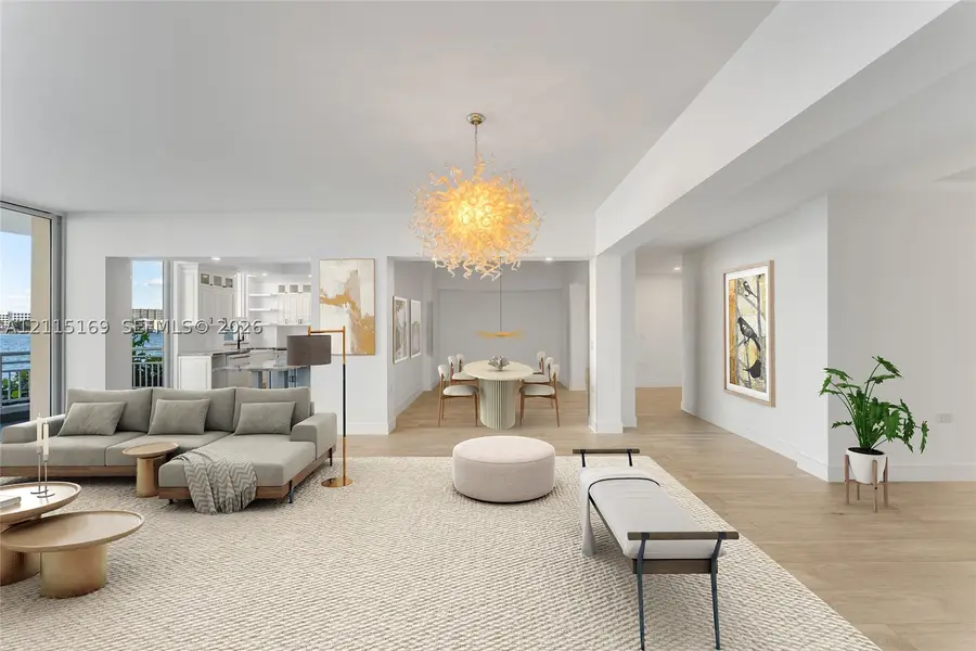 848 Brickell Key Dr #204, Miami, FL 33131 - #3