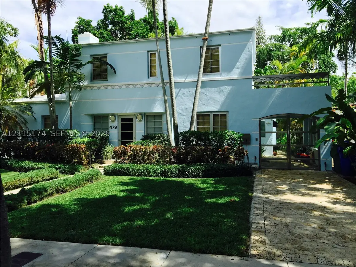 479 NE 56 St, Miami, FL 33137 - #1