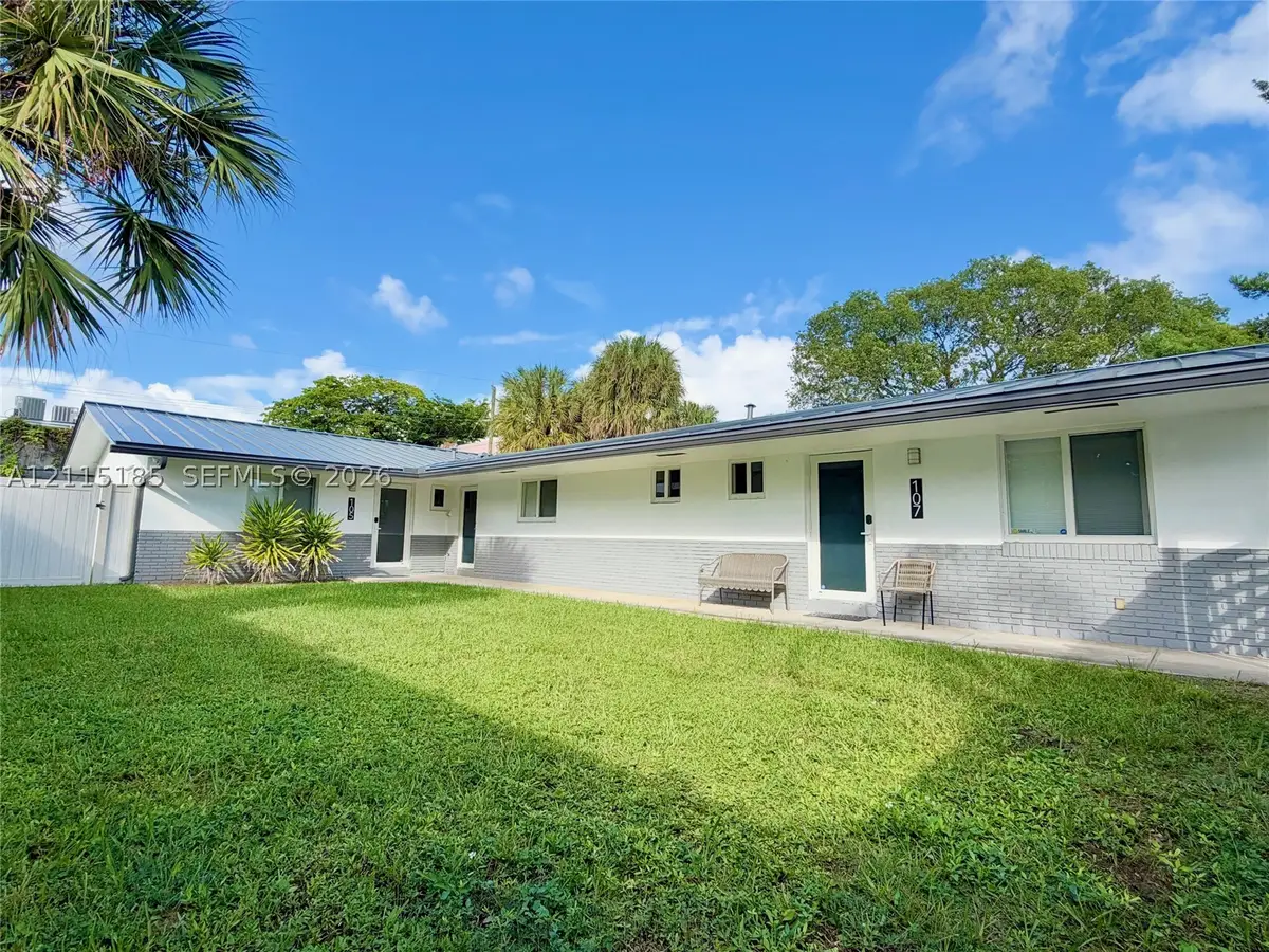 105-107 NE 30th Ct, Wilton Manors, FL 33334 - #1