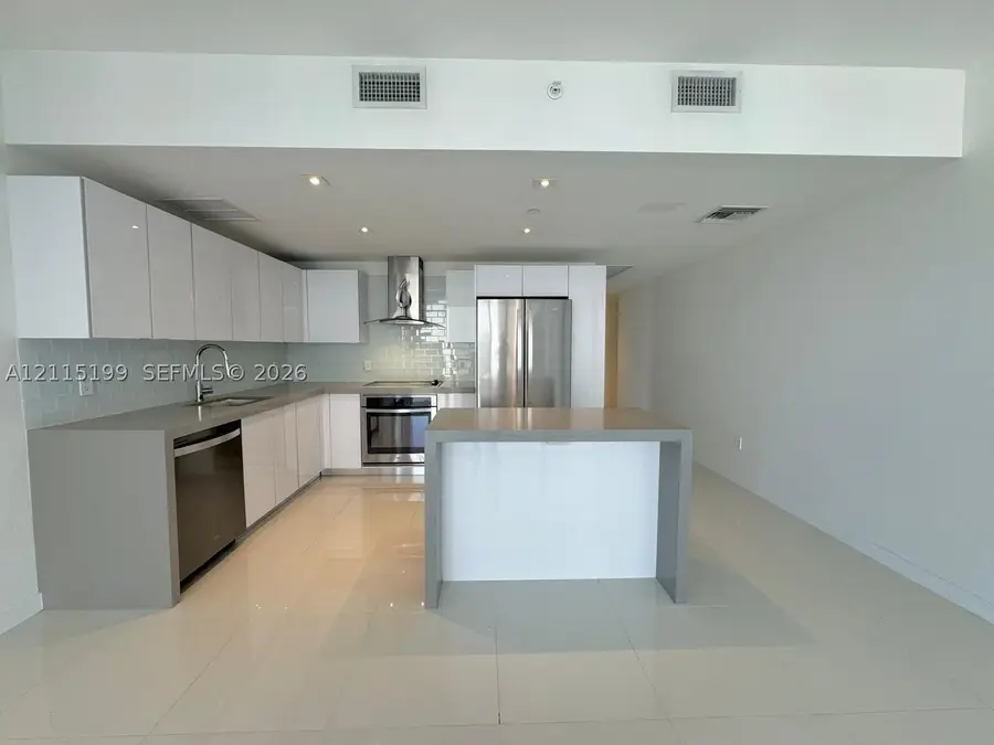 1600 NE 1st Ave #3120, Miami, FL 33132 - #3