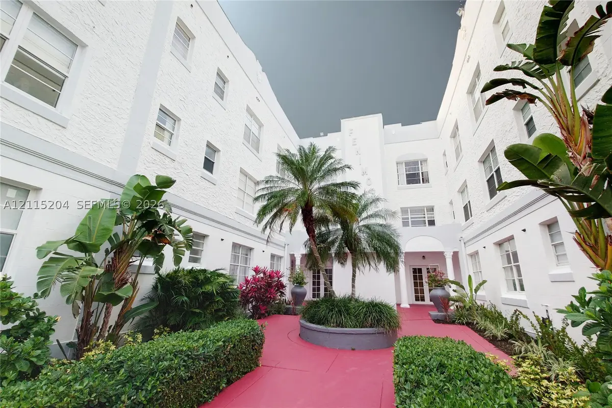1200 Euclid Ave #206, Miami Beach, FL 33139 - #1