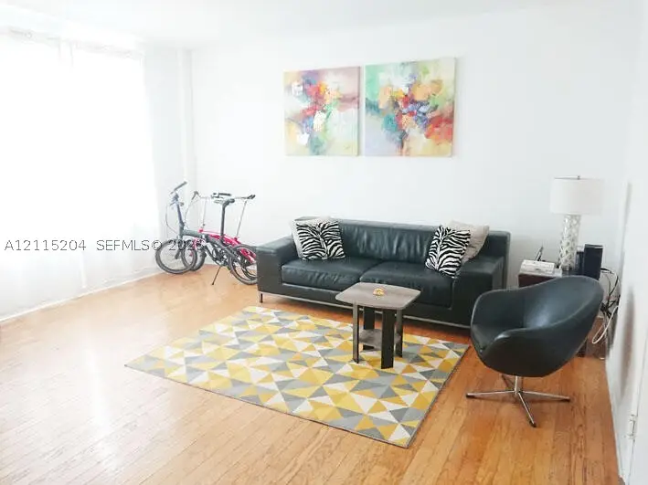 1200 Euclid Ave #206, Miami Beach, FL 33139 - #2