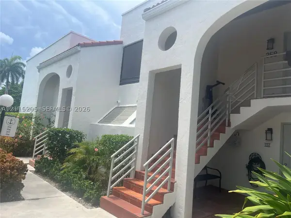 3545 Magellan Cir #358-5, Aventura, FL 33180