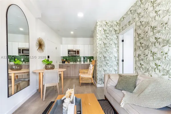 136 NW 26th St #507, Miami, FL 33127