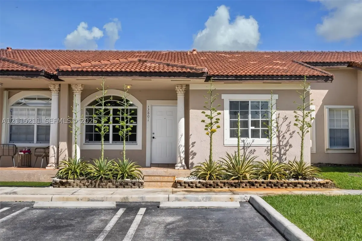 13801 SW 170th Ter, Miami, FL 33177 - #1