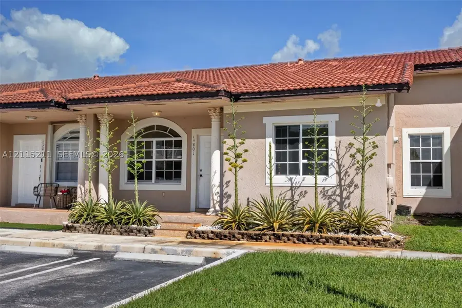 13801 SW 170th Ter, Miami, FL 33177 - #2