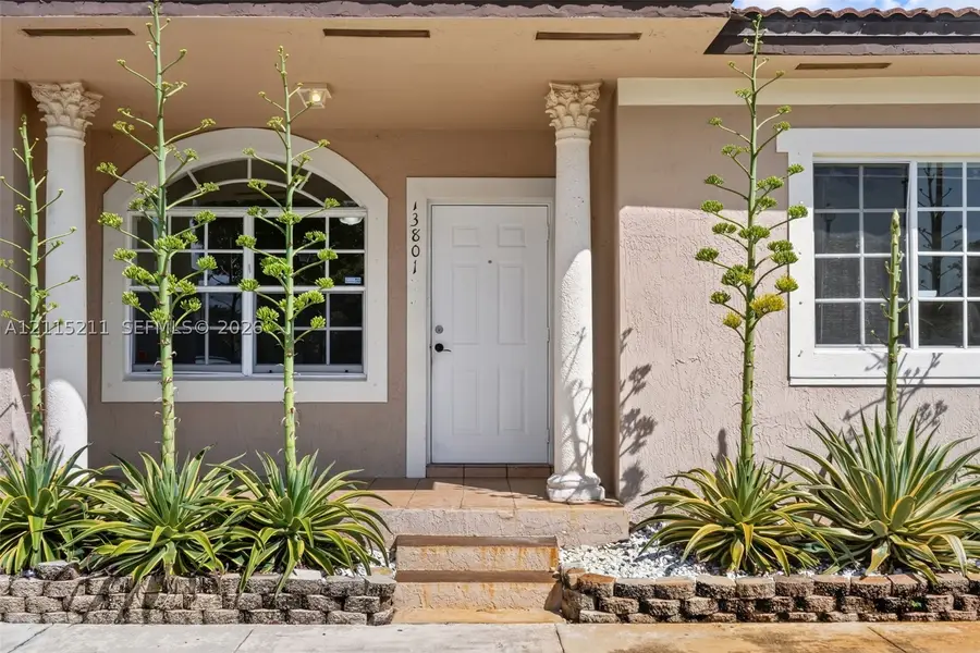 13801 SW 170th Ter, Miami, FL 33177 - #3