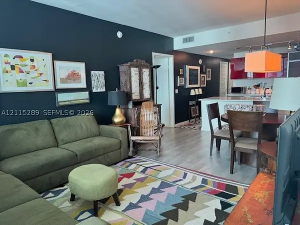 1100 S Miami Ave #3111, Miami, FL 33130
