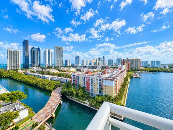 250 174th St #1704, Sunny Isles Beach, FL 33160