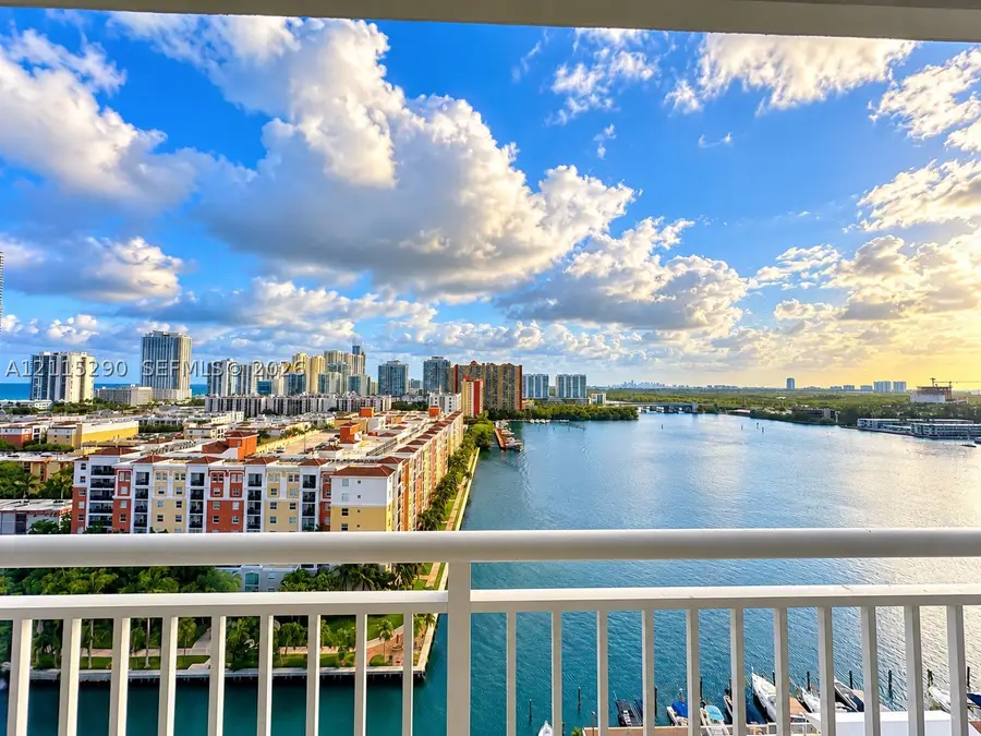 250 174th St #1704, Sunny Isles Beach, FL 33160 - #2