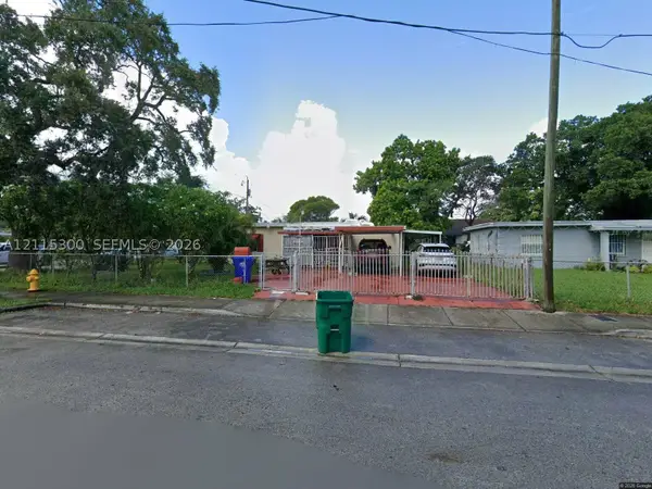Address Withheld By Seller, Miami, FL 33142