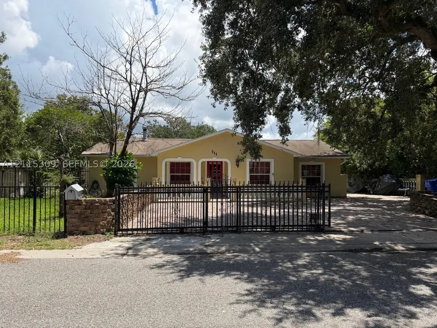 711 S Emory, Kissimmee, FL 34741 - #2