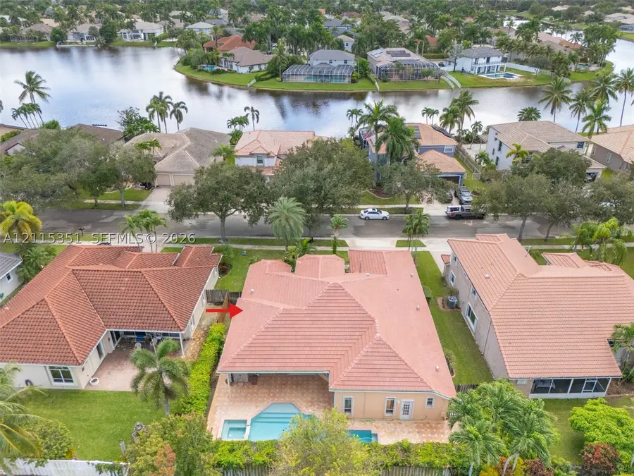 13845 NW 20th St, Pembroke Pines, FL 33028 - #3
