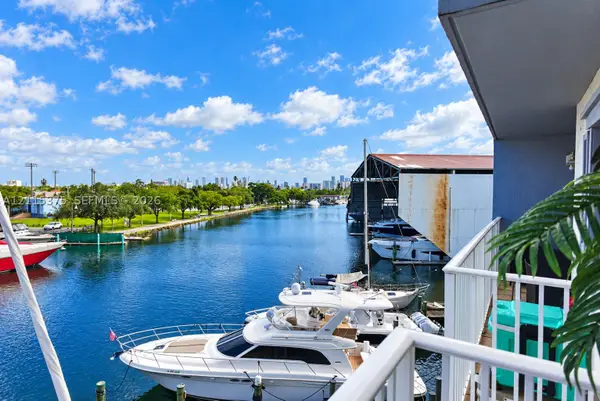 2415 NW 16th St Rd #416, Miami, FL 33125