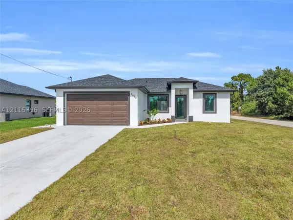 3400 SW 15th St, Lehigh Acres, FL 33976