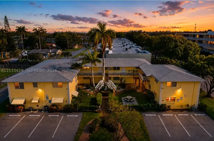 1501 Arthur St #6, Hollywood, FL 33020 - #2