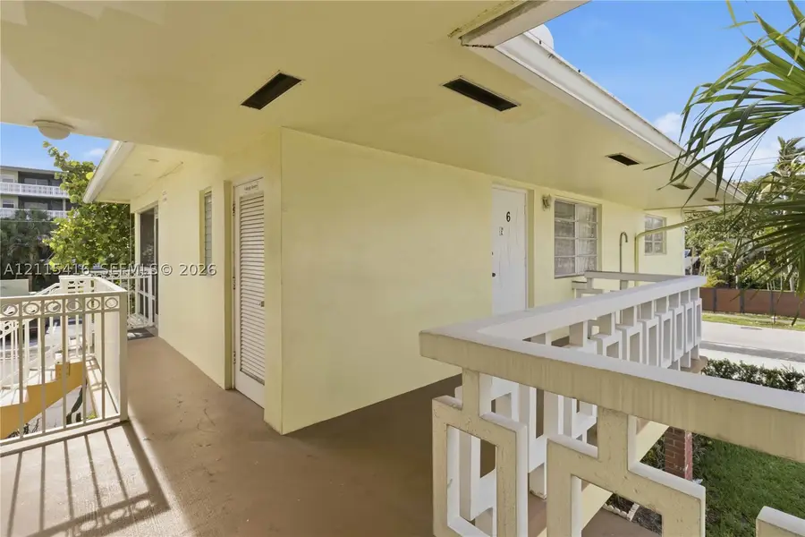 1501 Arthur St #6, Hollywood, FL 33020 - #3
