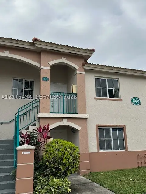 2651 SE 12th Rd #202, Homestead, FL 33035