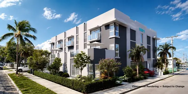 1601 SW 3rd St, Miami, FL 33135