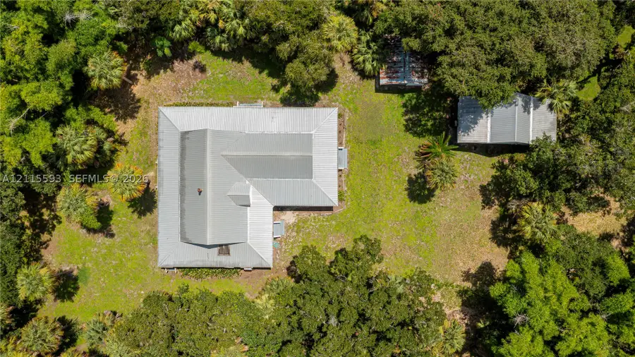 160 Curry St., Labelle, FL 33935 - #2