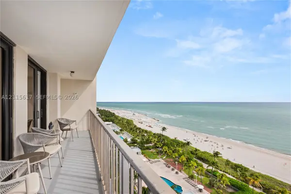 2625 Collins Ave #1606, Miami Beach, FL 33140