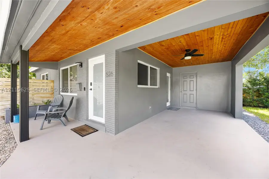 526 NE 13th Ct, Fort Lauderdale, FL 33304 - #3