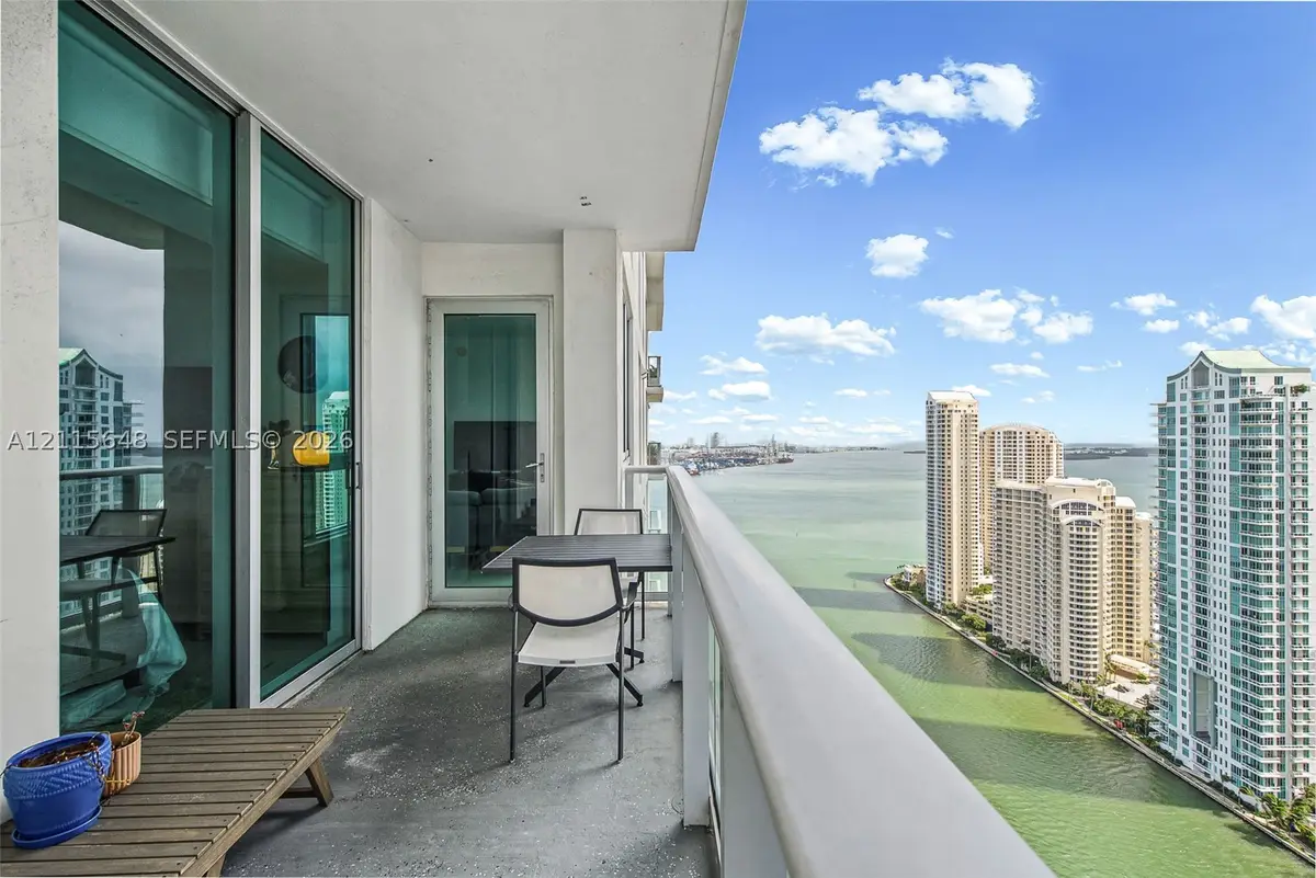 300 S Biscayne Blvd #T-3604, Miami, FL 33131 - #1