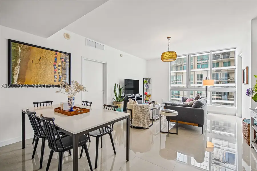 300 S Biscayne Blvd #T-3604, Miami, FL 33131 - #3