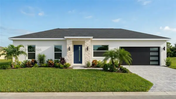 2901 E 14th St, Lehigh Acres, FL 33972