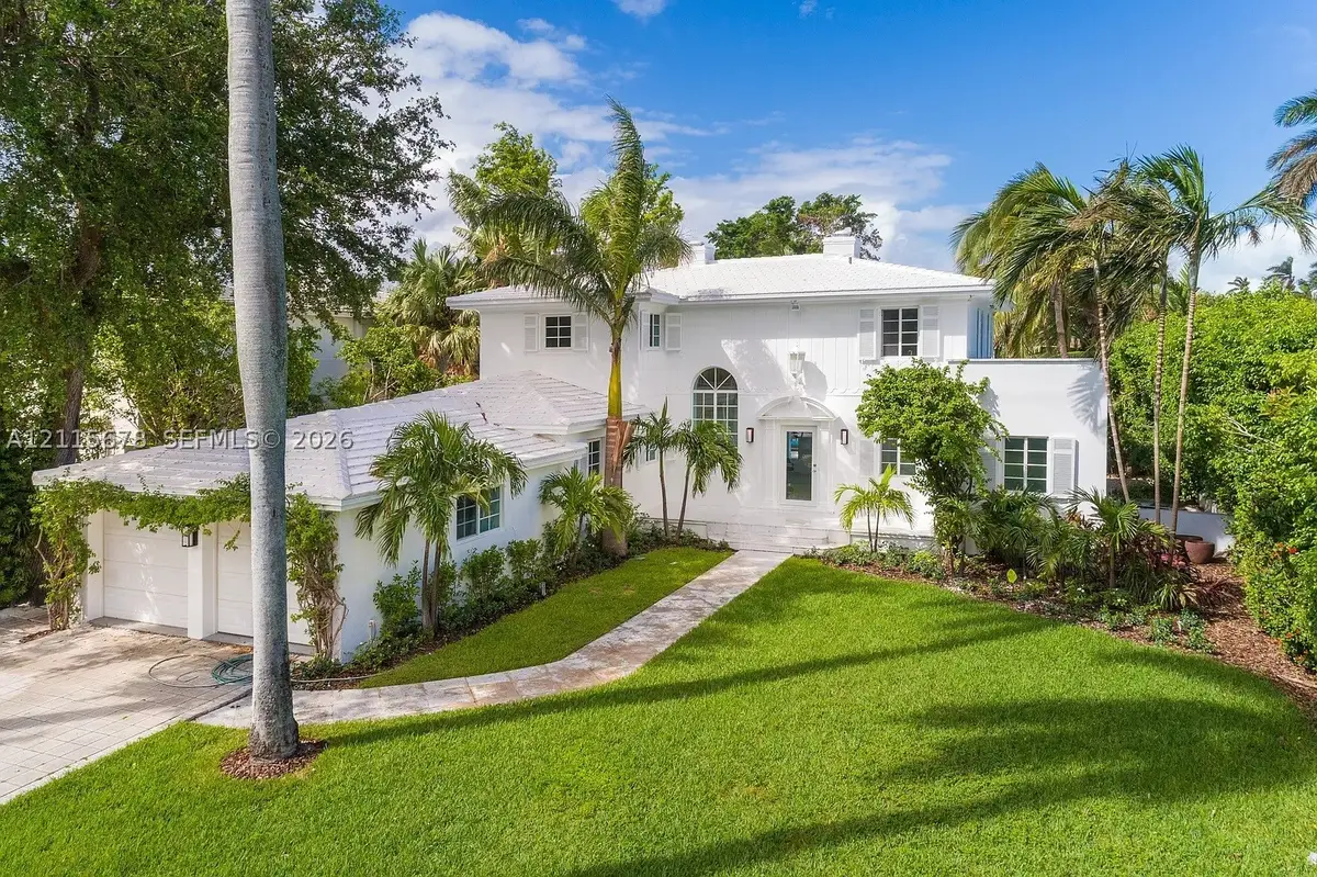 1431 W 22nd St, Miami Beach, FL 33140 - #1