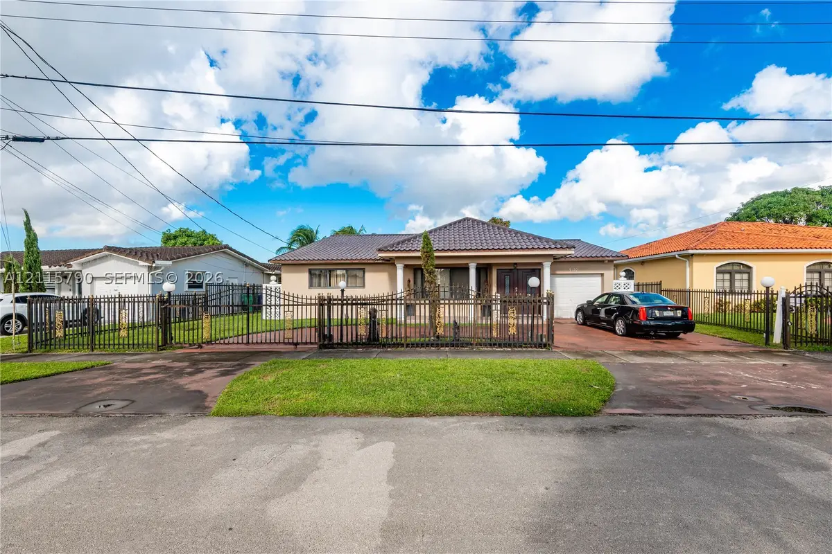 9120 NW 12th Ave, Miami, FL 33150 - #1