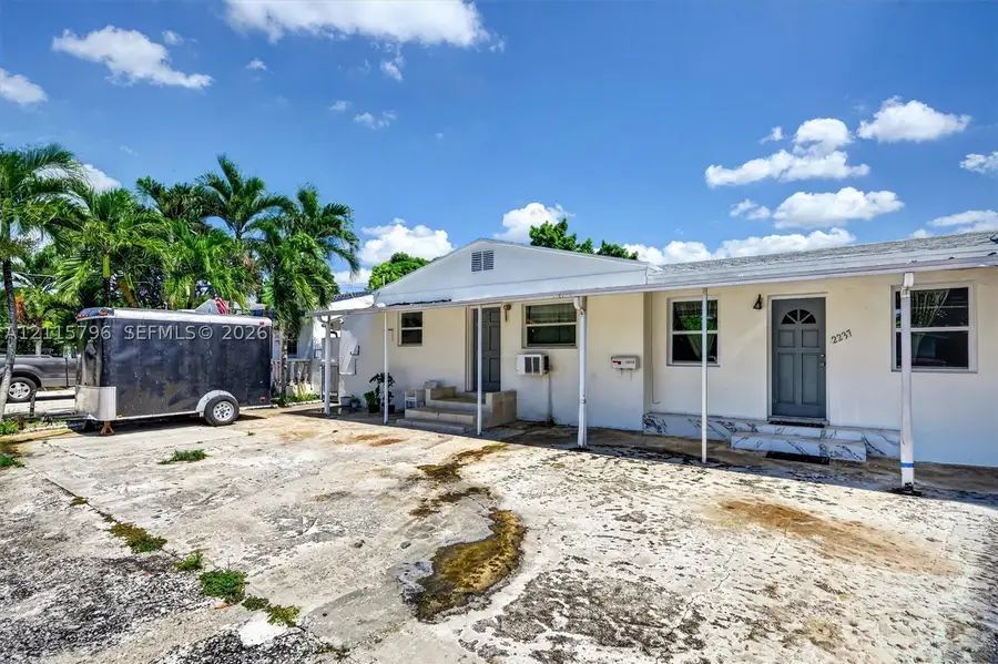 2237 SW 60th Ct, Miami, FL 33155 - #2