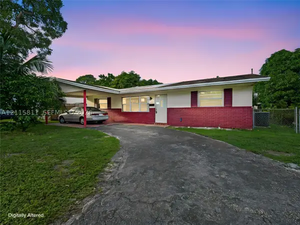441 NE 30th Ct, Pompano Beach, FL 33064