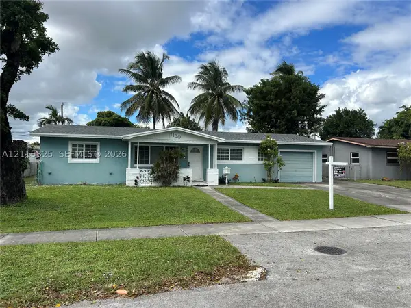 7130 W 12th Ct, Hialeah, FL 33014