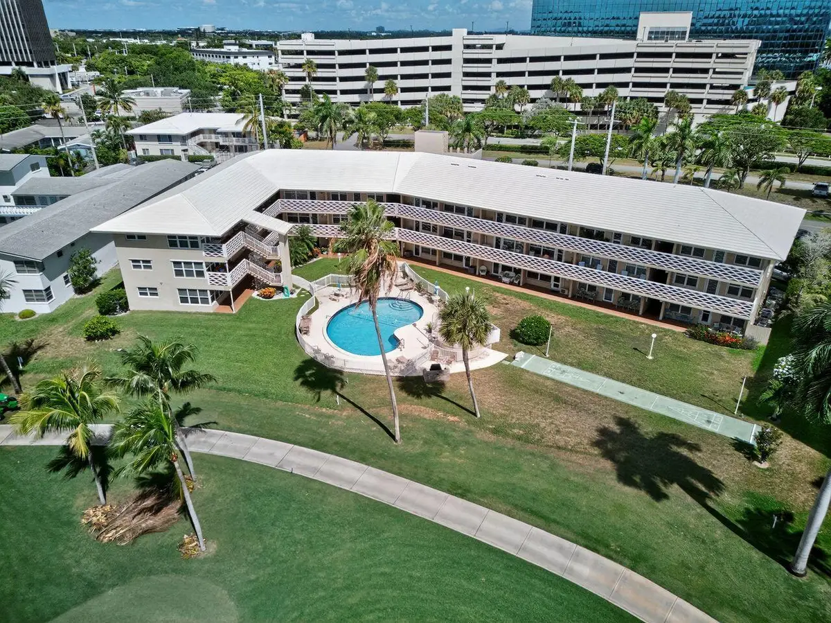 4836 NE 23rd Avenue #4, Fort Lauderdale, FL 33308 - #1