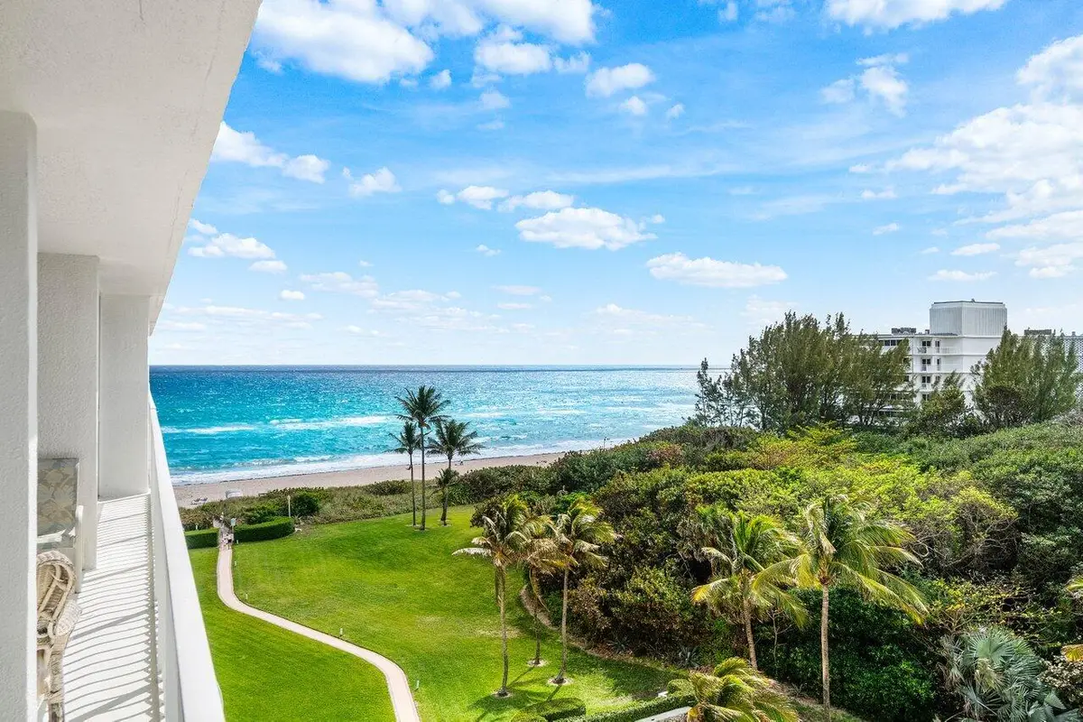 2774 S Ocean Boulevard #708, Palm Beach, FL 33480 - #1