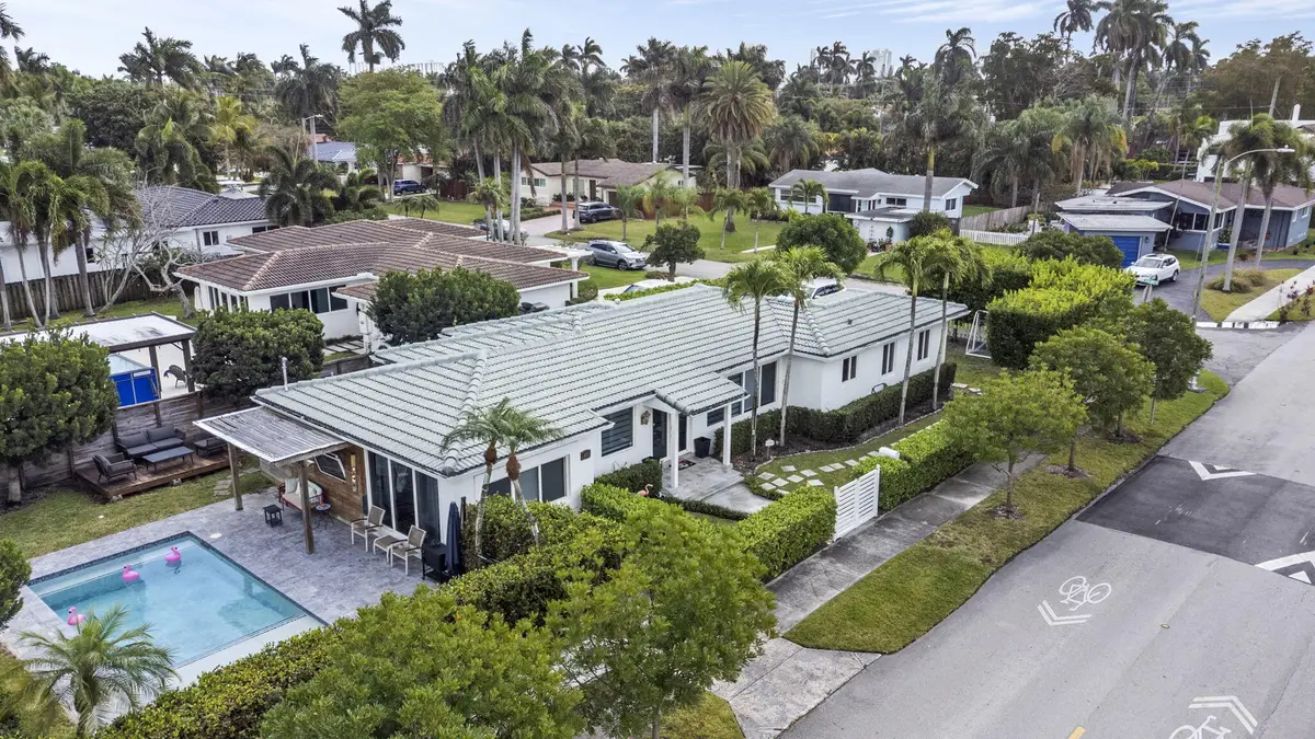 409 N 14th Avenue, Hollywood, FL 33020 - #1