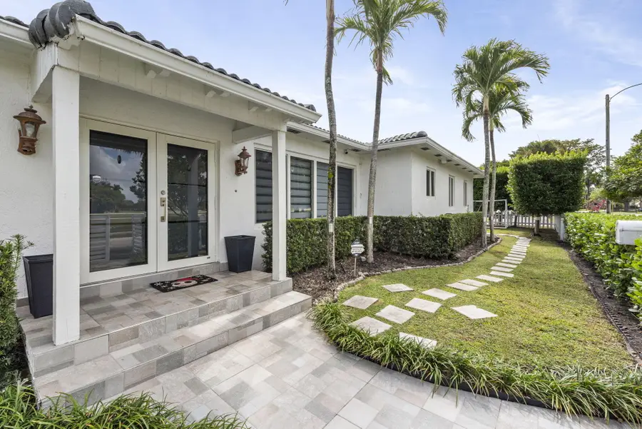 409 N 14th Avenue, Hollywood, FL 33020 - #2