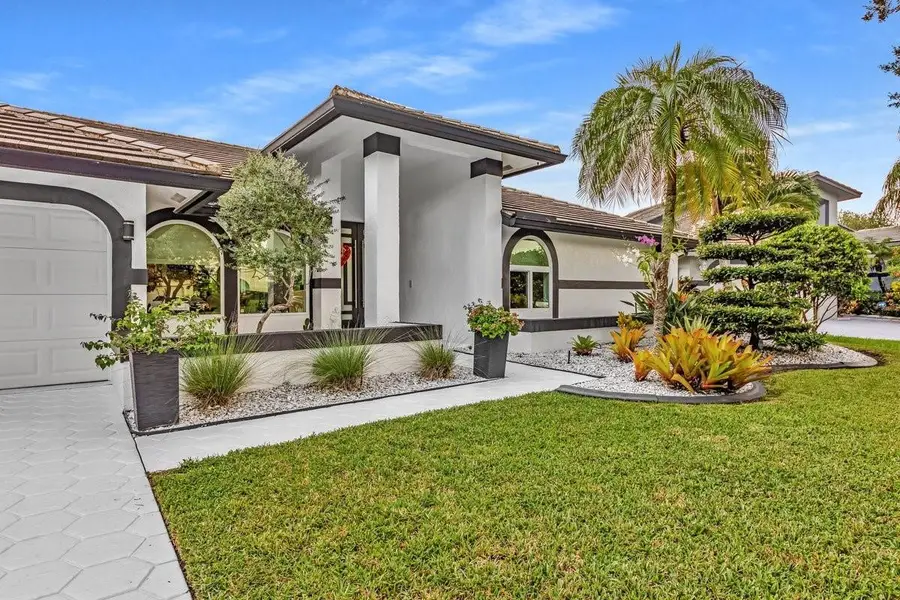 12041 NW 2nd Drive, Coral Springs, FL 33071 - #2