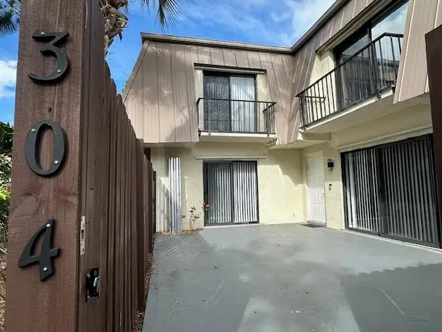 304 Miramar Lane #C4, Palm Beach Gardens, FL 33410 - #2