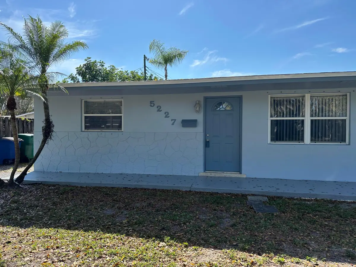 5227 SW 94th Avenue, Cooper City, FL 33328 - #1