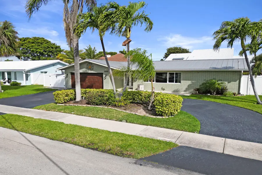 3001 NE 45th Street, Lighthouse Point, FL 33064 - #2