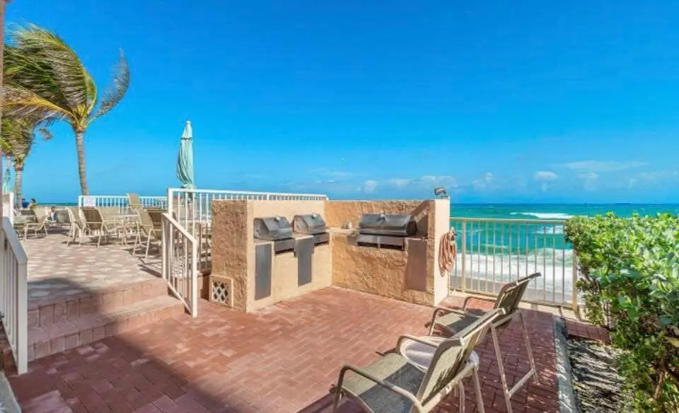 3520 S Ocean Boulevard #F104, Palm Beach, FL 33480 - #1