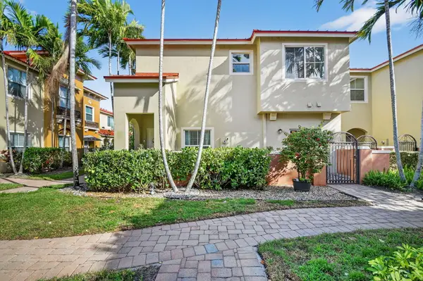 115 Monterey Bay Drive, Boynton Beach, FL 33426