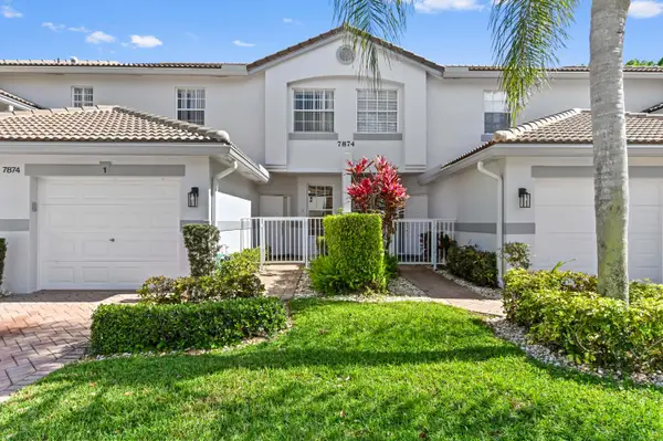 7874 Laina Lane #1, Boynton Beach, FL 33437